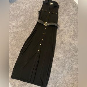 MICHAEL Michael Kors long dress